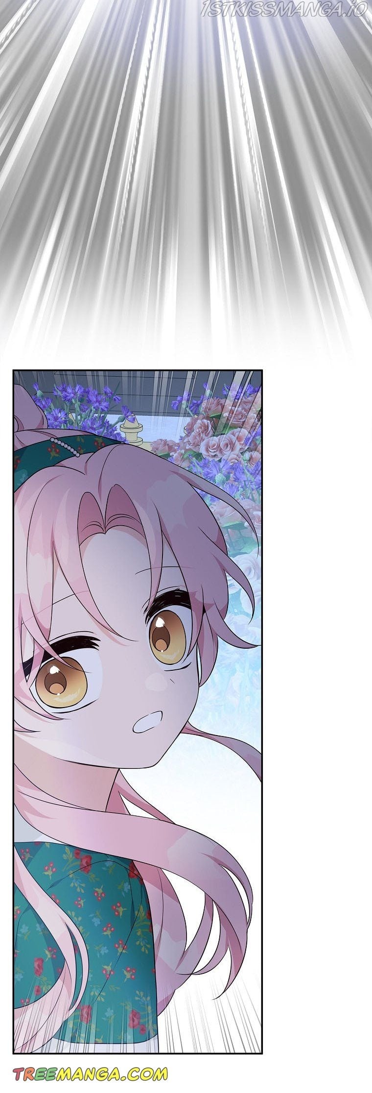 The Youngest Daughter of the Villainous Duke Chapter 31 - page 47