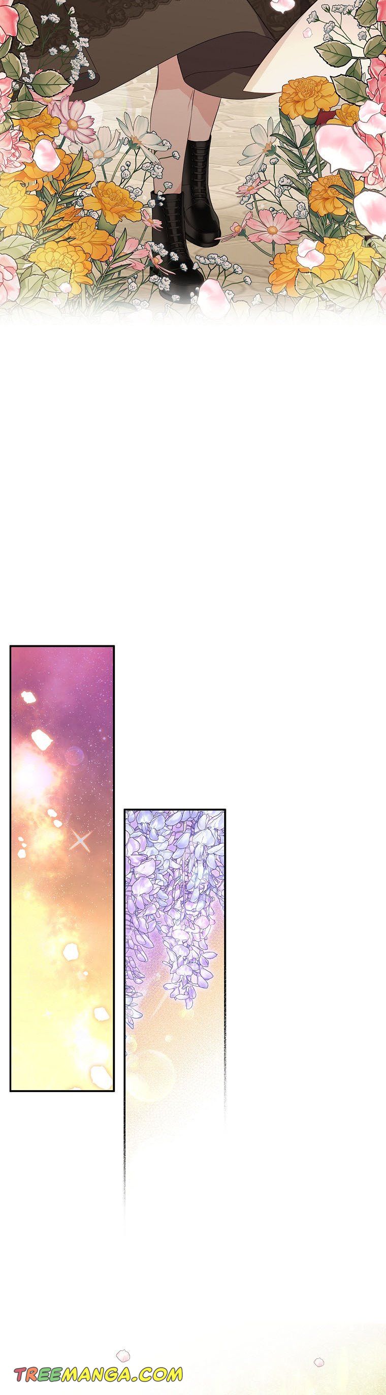 The Youngest Daughter of the Villainous Duke Chapter 30 - page 16