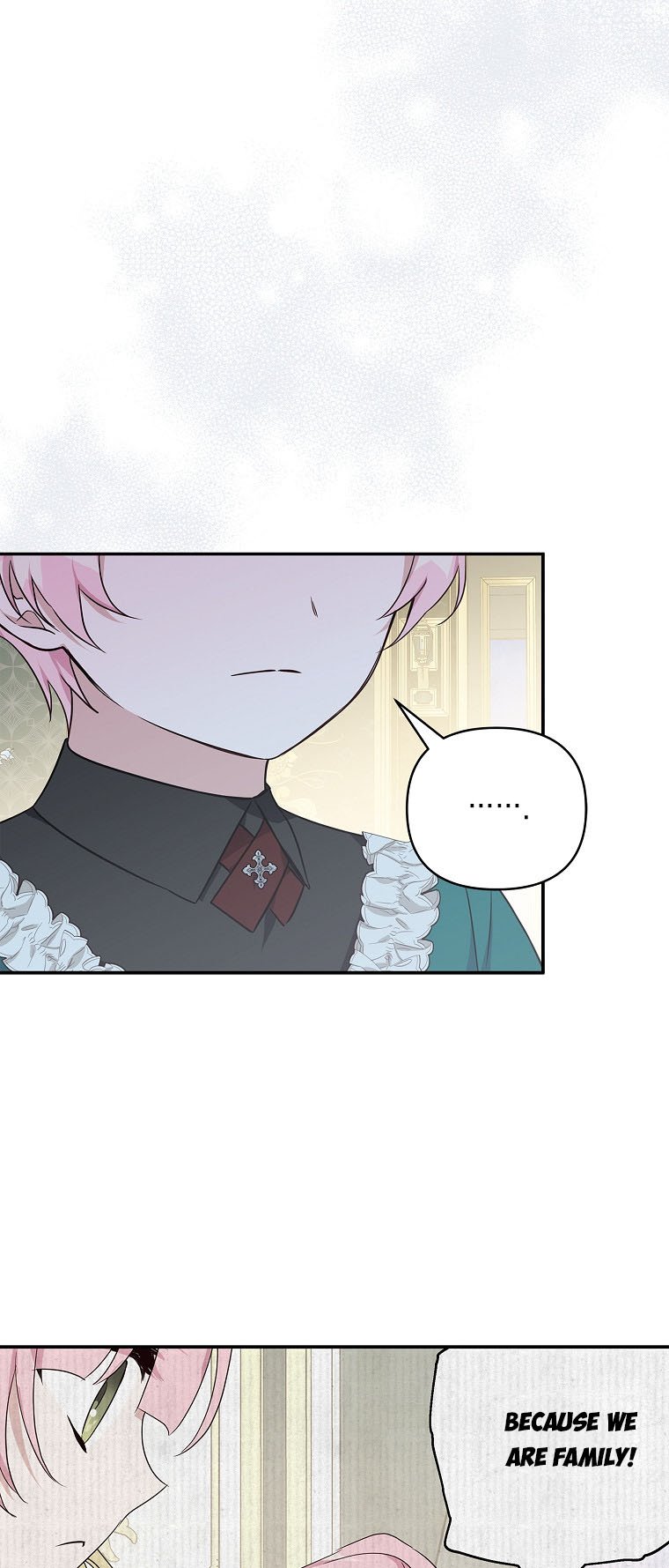 The Youngest Daughter of the Villainous Duke Chapter 30 - page 41