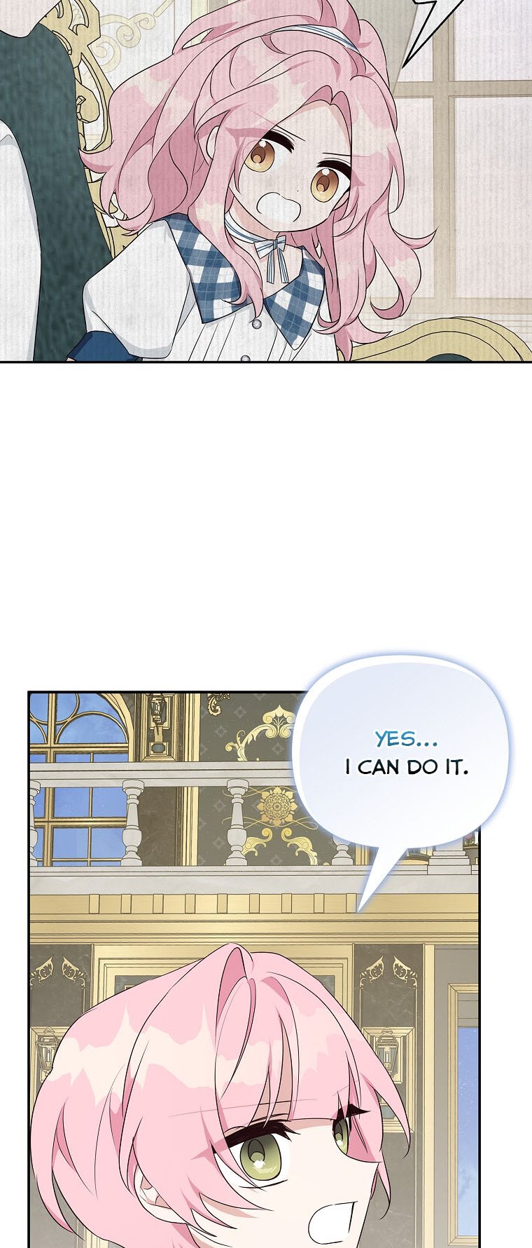 The Youngest Daughter of the Villainous Duke Chapter 30 - page 42