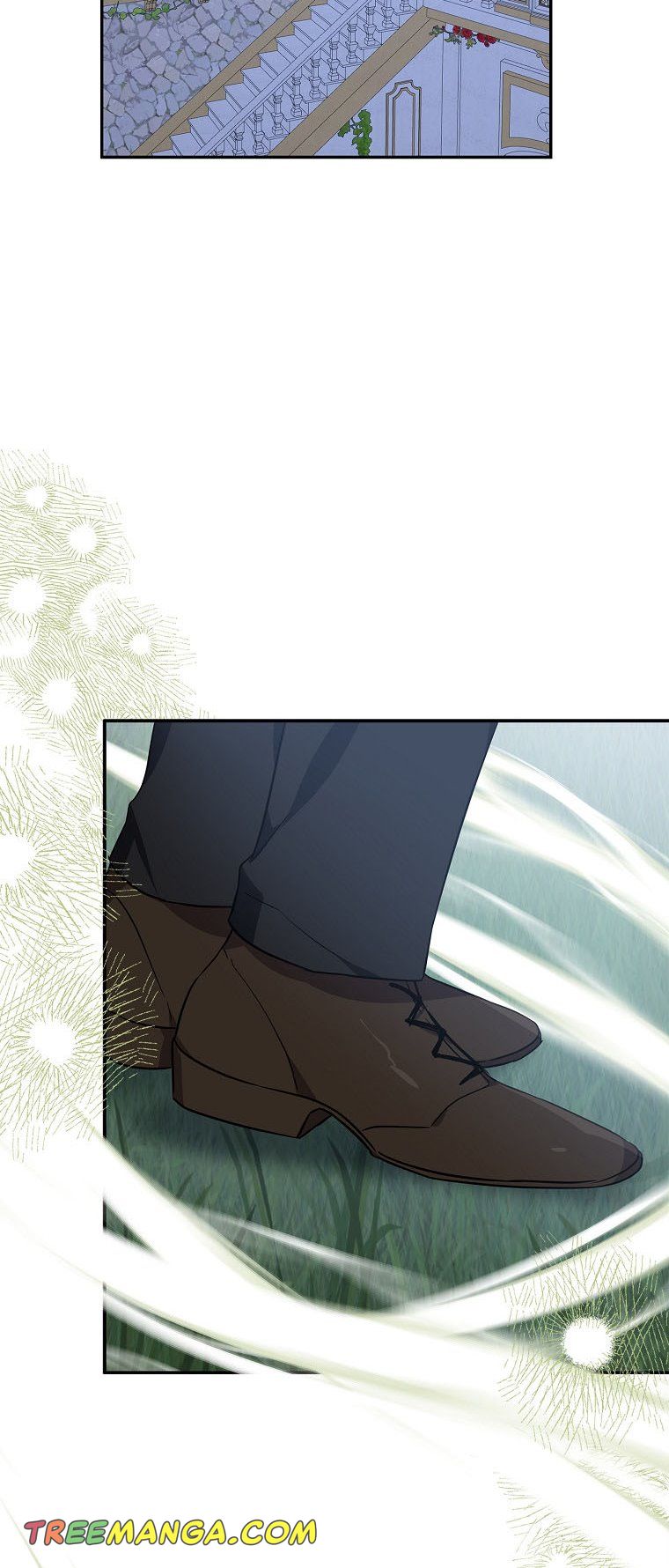 The Youngest Daughter of the Villainous Duke Chapter 30 - page 44