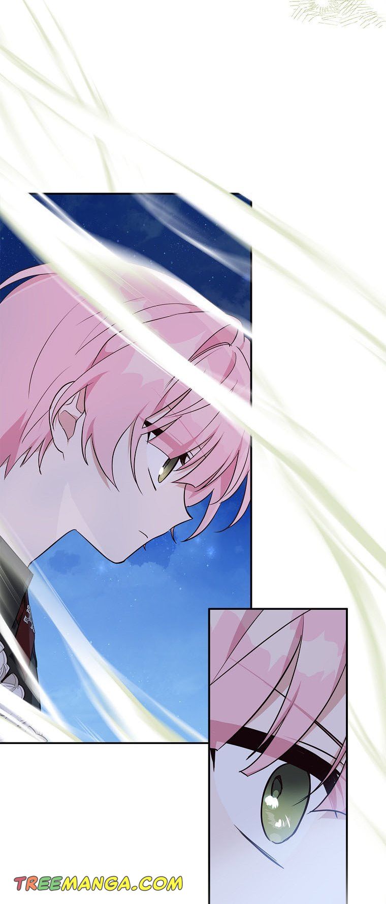The Youngest Daughter of the Villainous Duke Chapter 30 - page 45