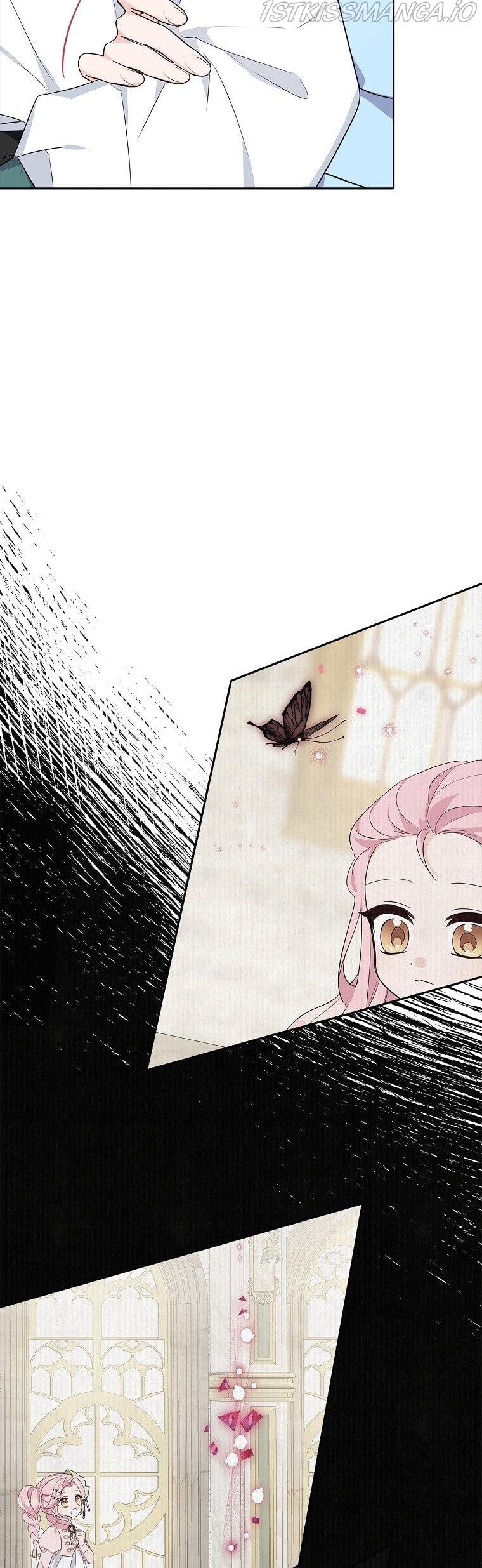 The Youngest Daughter of the Villainous Duke Chapter 20 - page 9