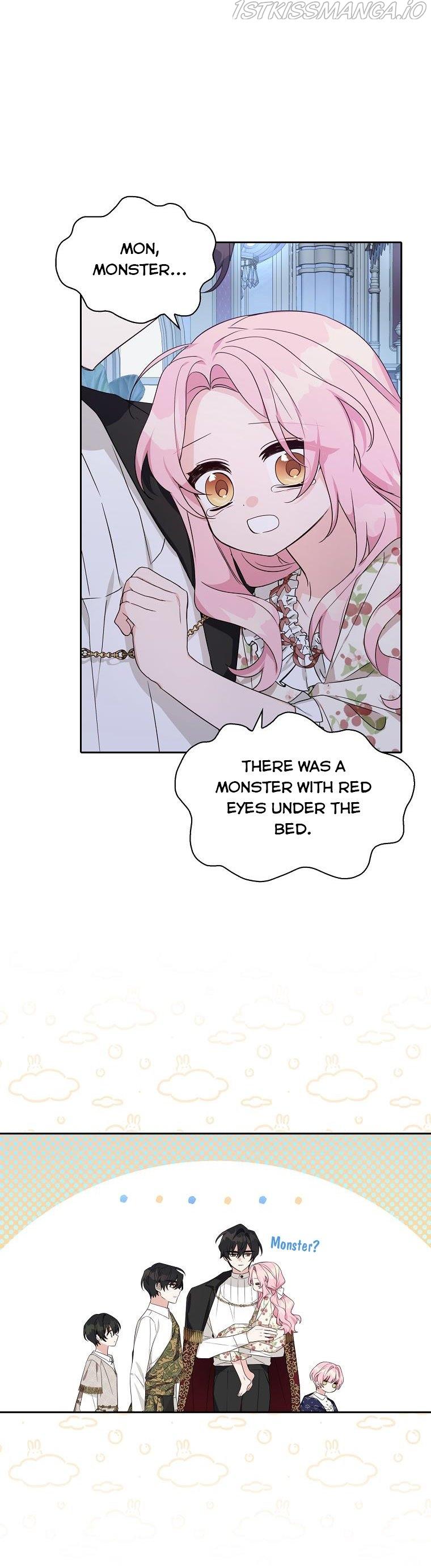 The Youngest Daughter of the Villainous Duke Chapter 19 - page 5