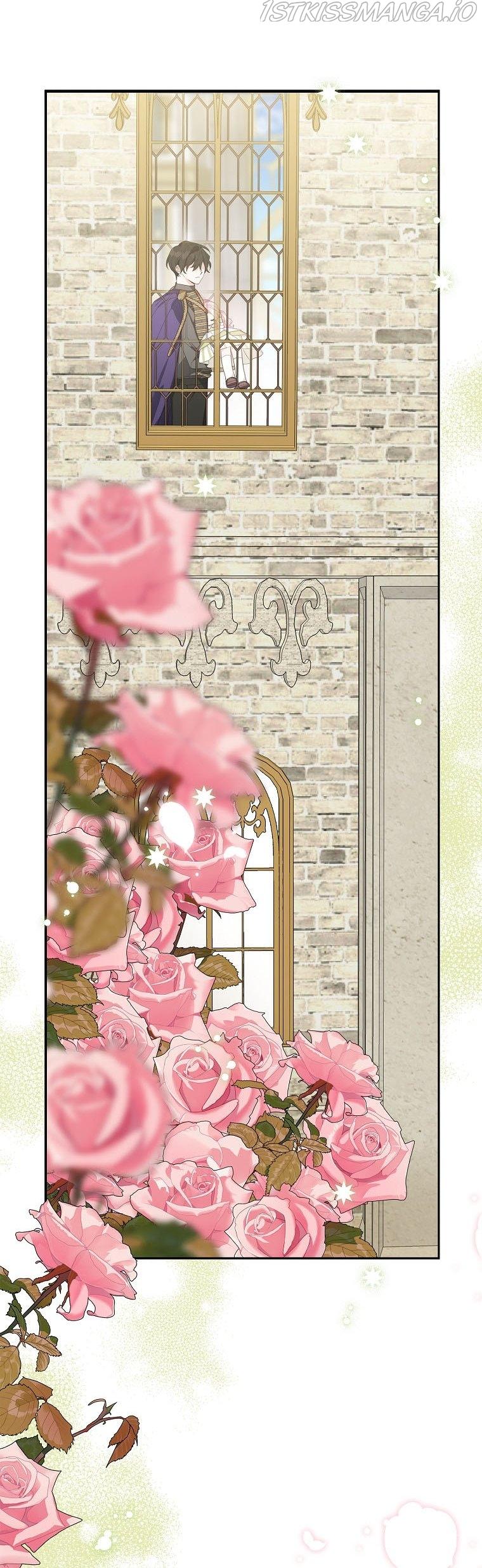 The Youngest Daughter of the Villainous Duke Chapter 12 - page 29