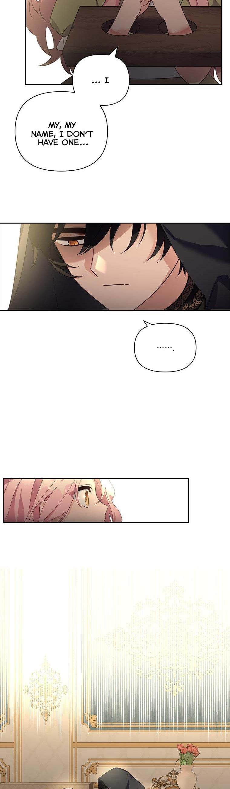 The Youngest Daughter of the Villainous Duke Chapter 1 - page 18