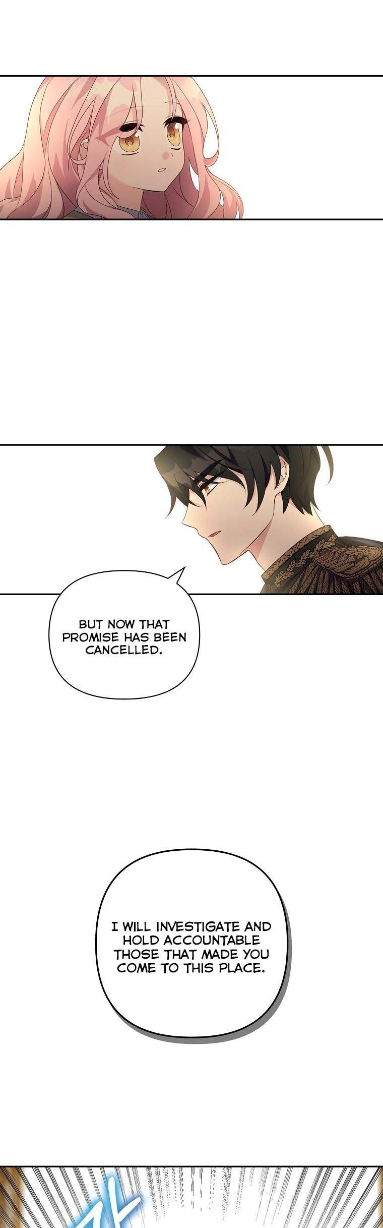 The Youngest Daughter of the Villainous Duke Chapter 1 - page 25
