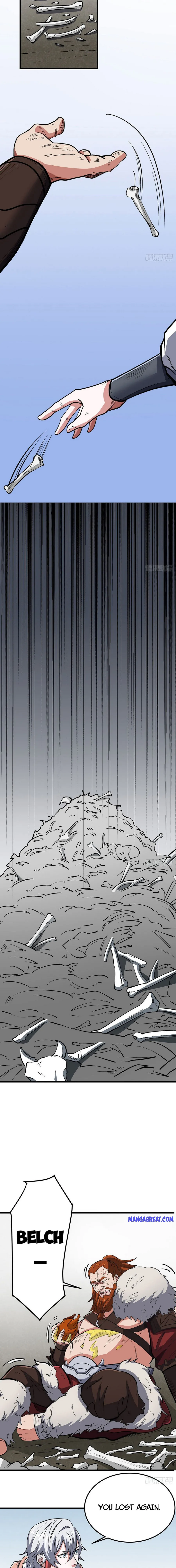 Martial Arts Reigns Chapter 463 - page 2