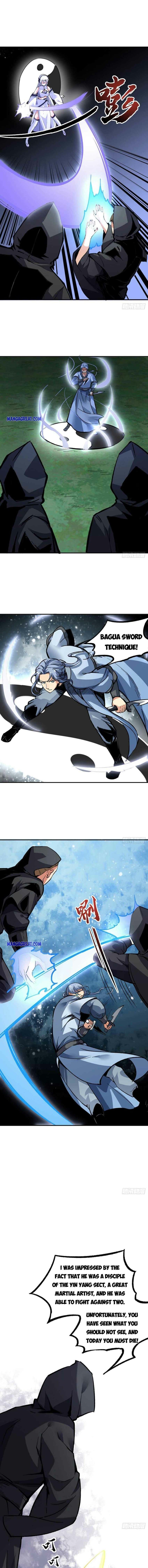 Martial Arts Reigns Chapter 373 - page 2