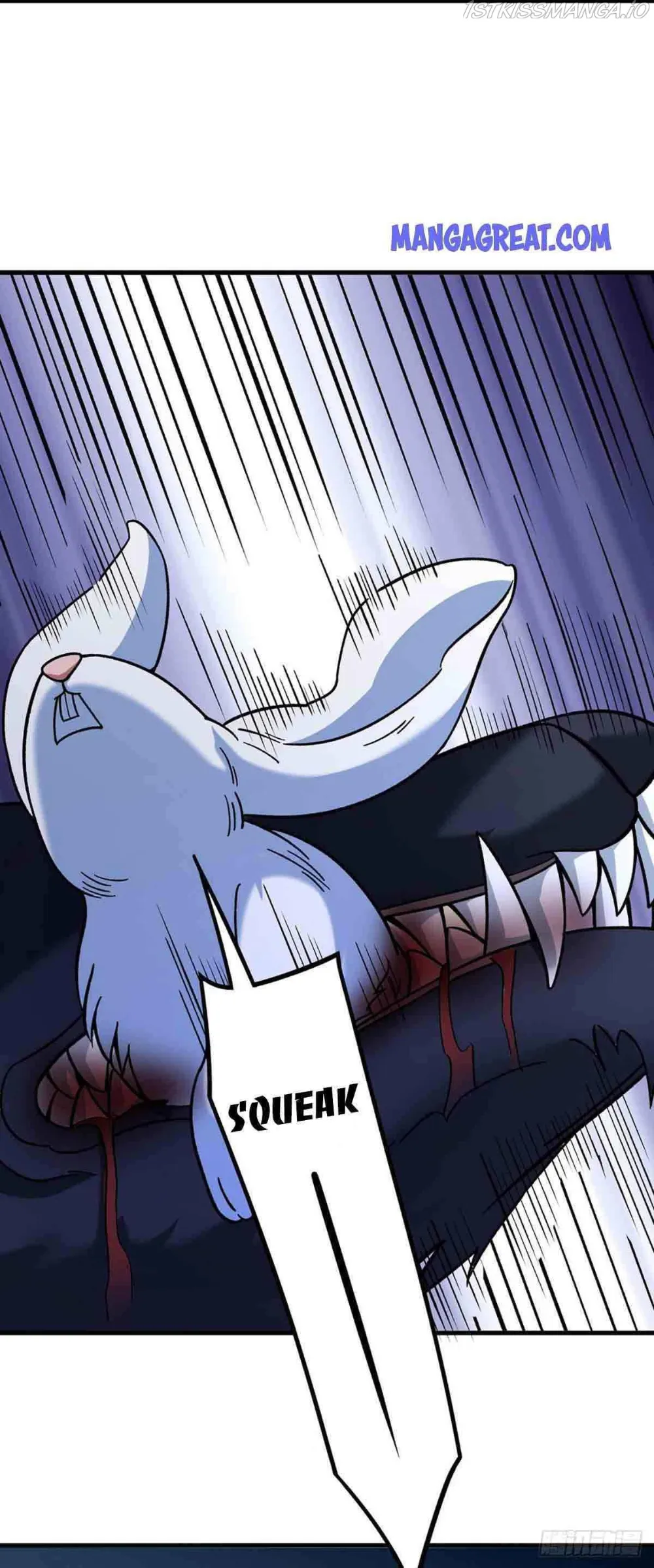 Martial Arts Reigns Chapter 346 - page 21