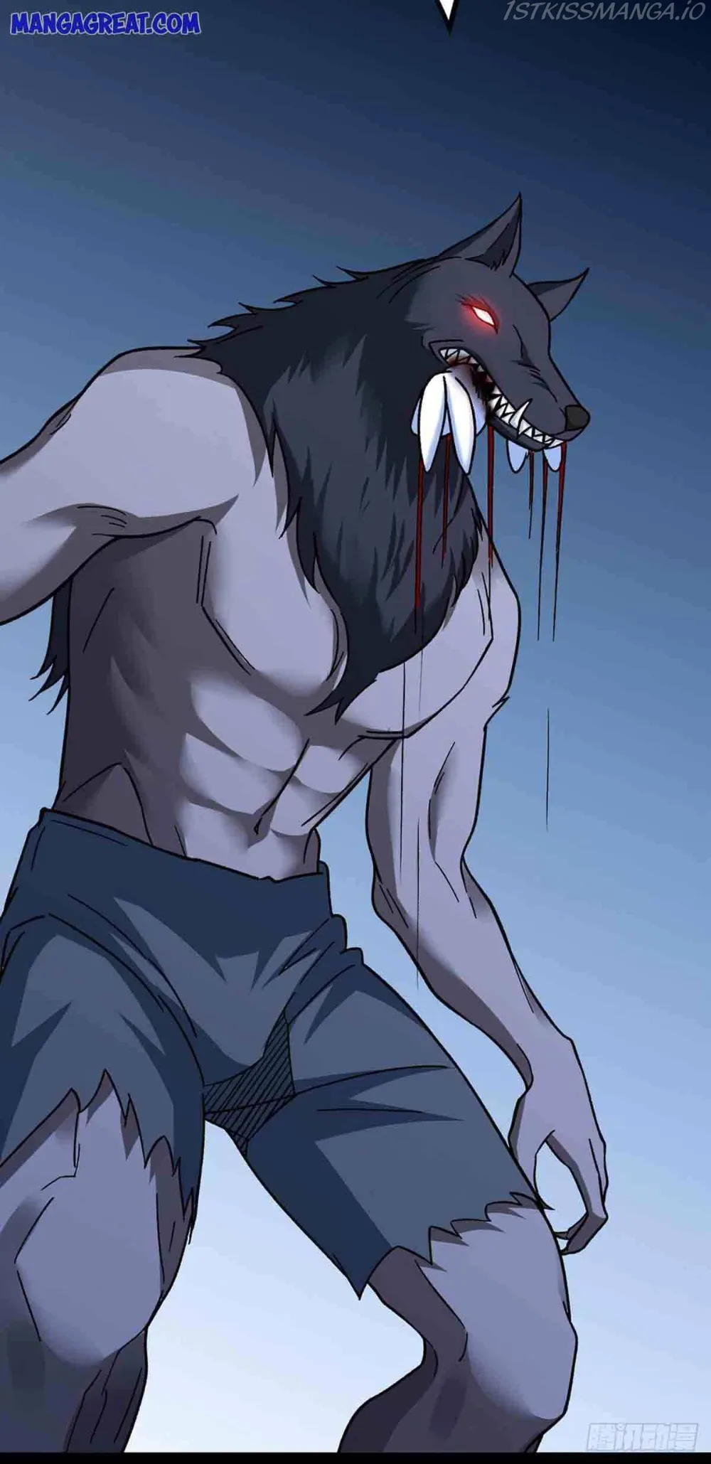 Martial Arts Reigns Chapter 346 - page 22