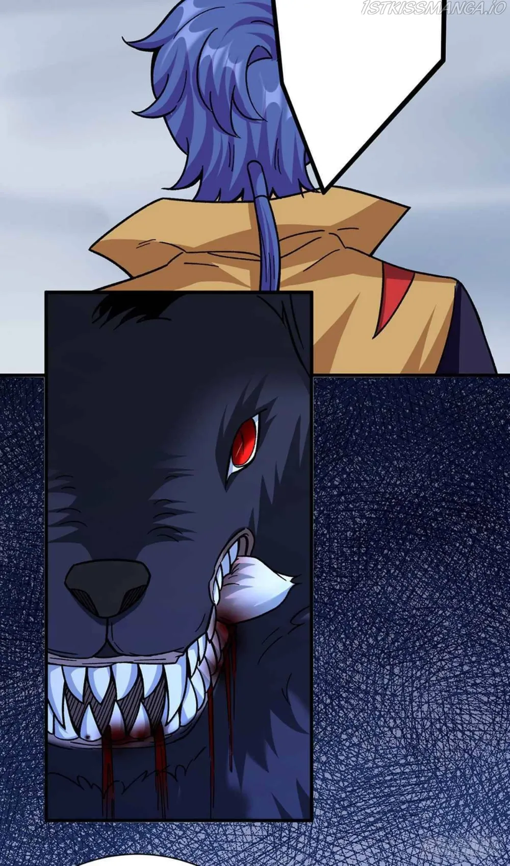 Martial Arts Reigns Chapter 346 - page 24