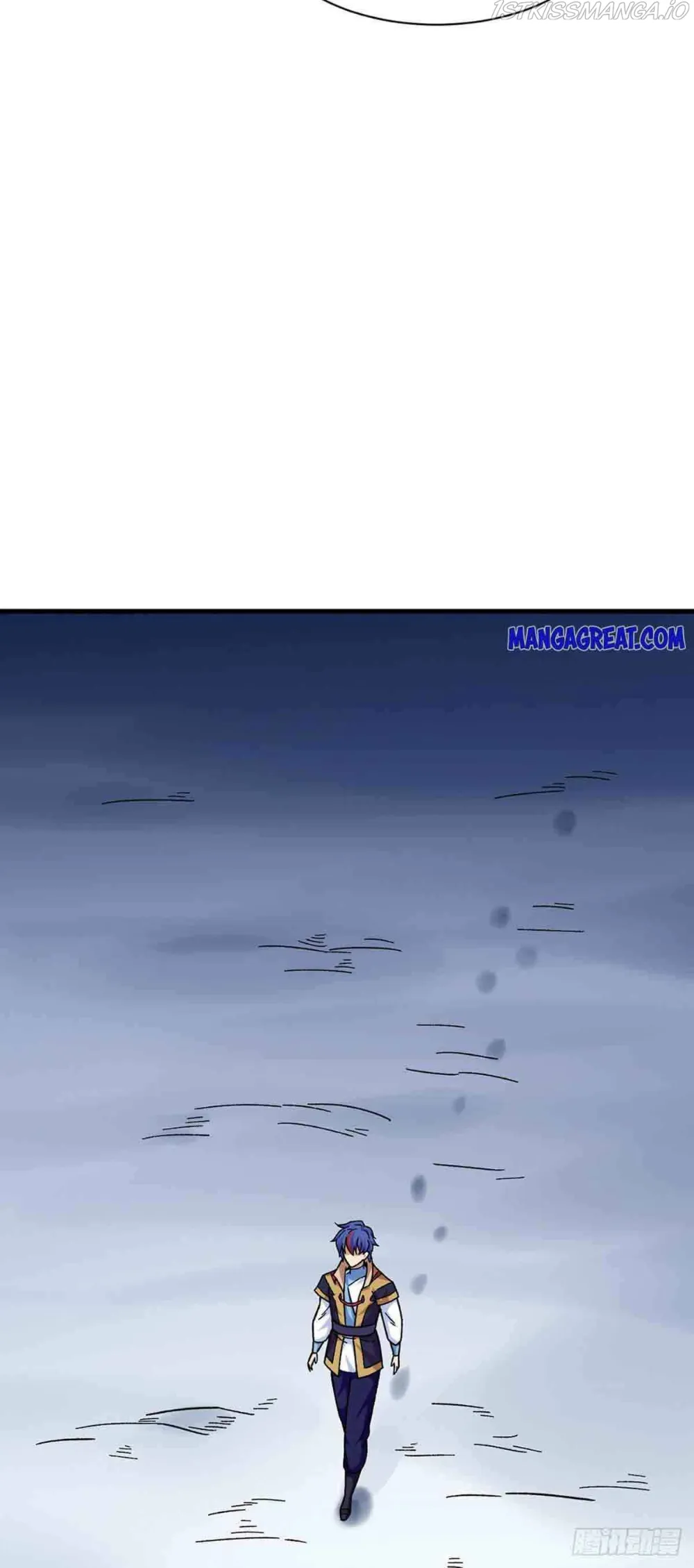 Martial Arts Reigns Chapter 346 - page 6