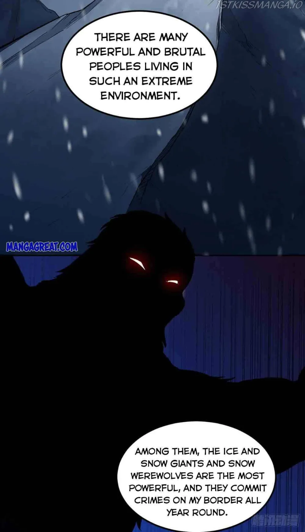 Martial Arts Reigns Chapter 345 - page 31