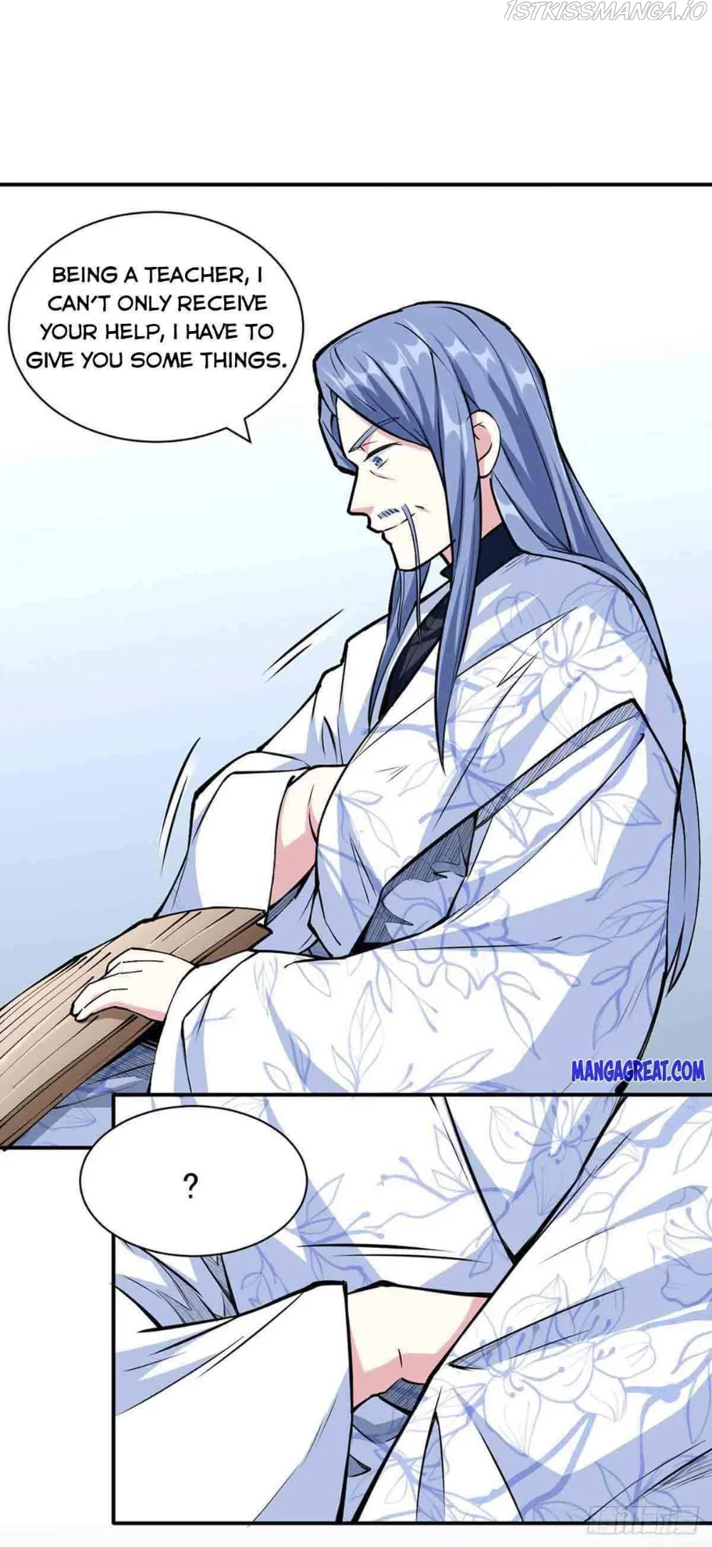 Martial Arts Reigns Chapter 344 - page 28