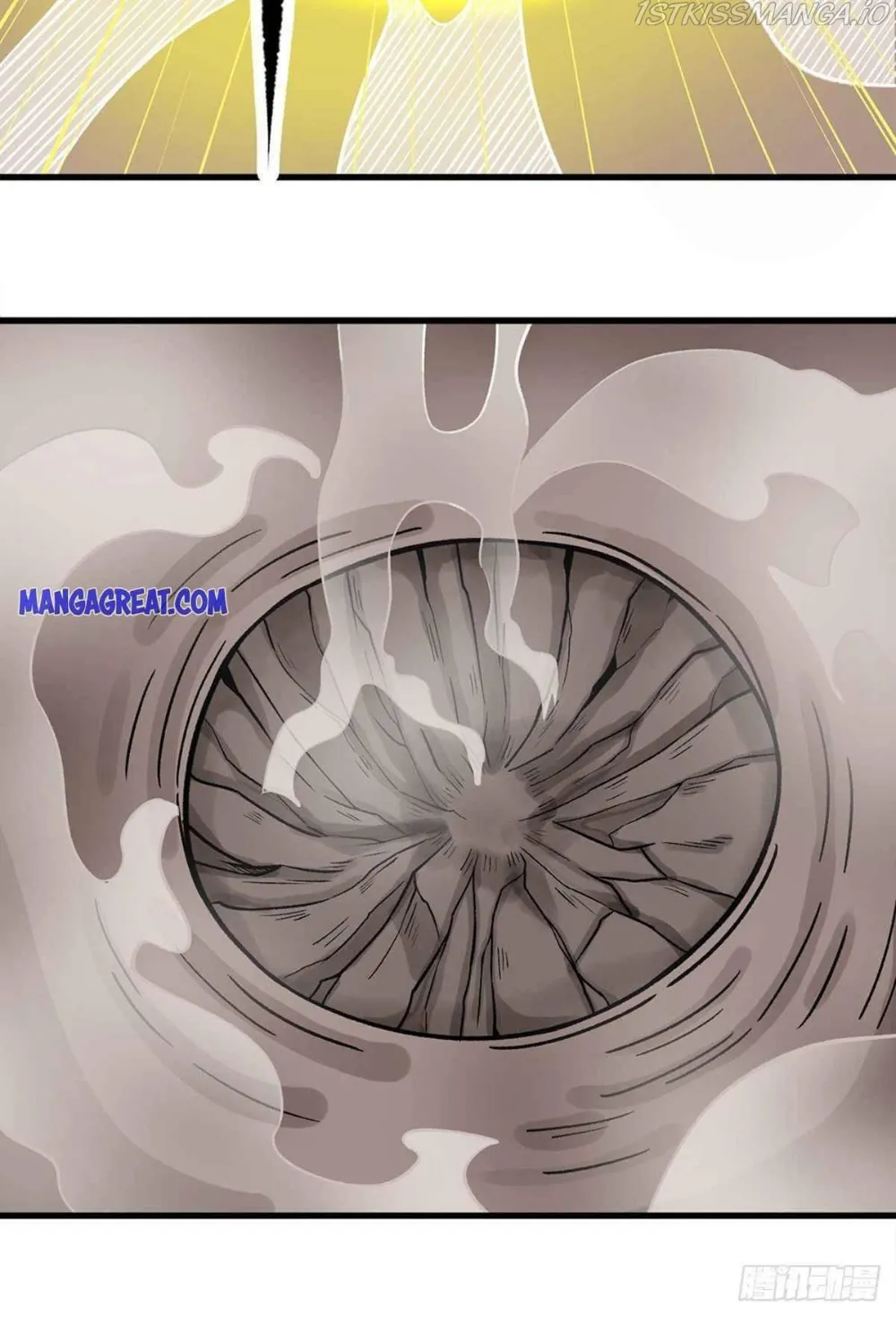 Martial Arts Reigns Chapter 342 - page 33