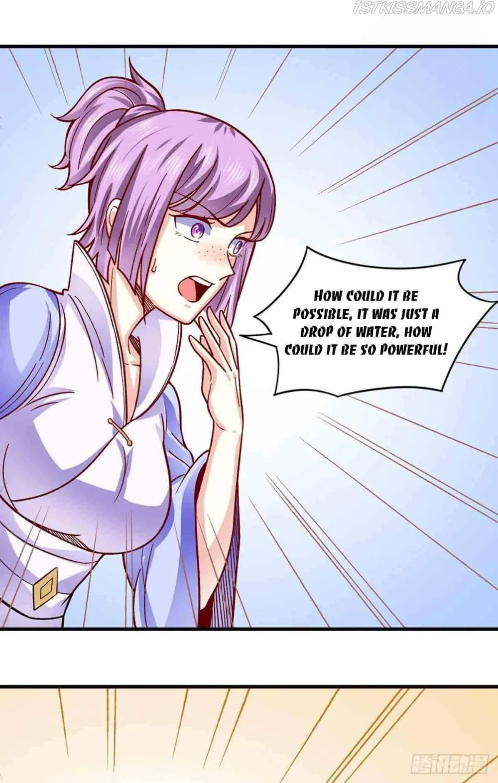 Martial Arts Reigns Chapter 342 - page 34