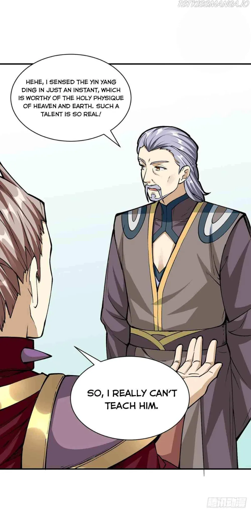 Martial Arts Reigns Chapter 341 - page 2