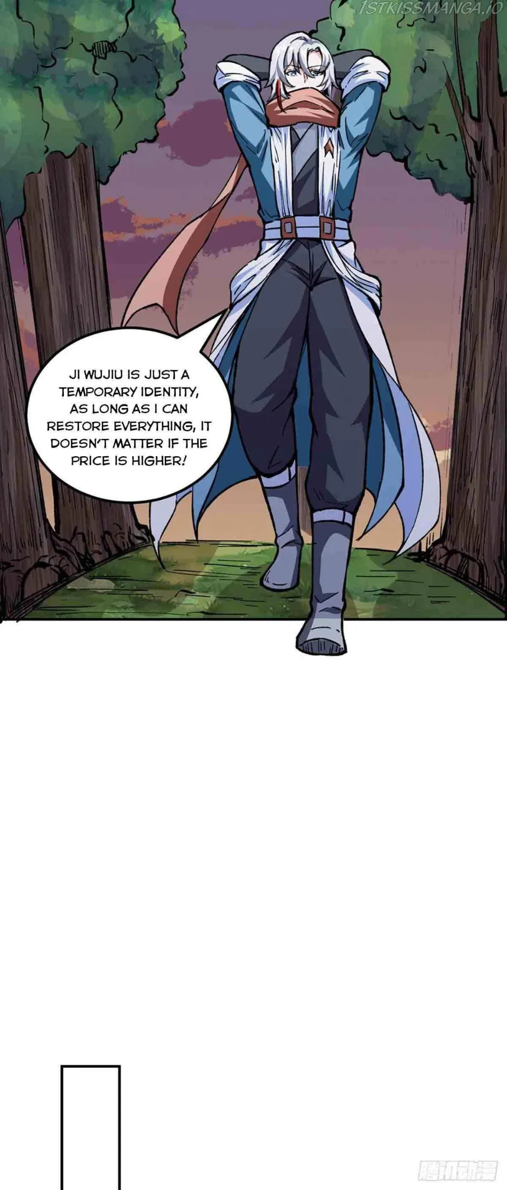 Martial Arts Reigns Chapter 337 - page 12