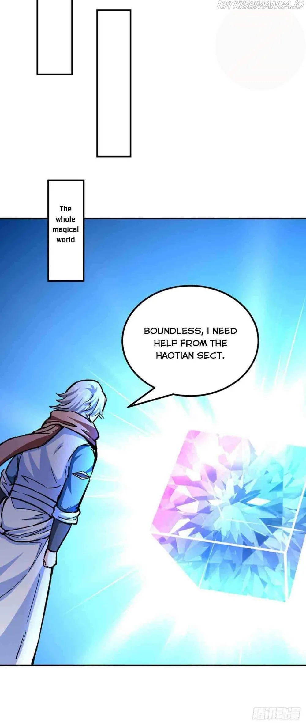 Martial Arts Reigns Chapter 337 - page 13