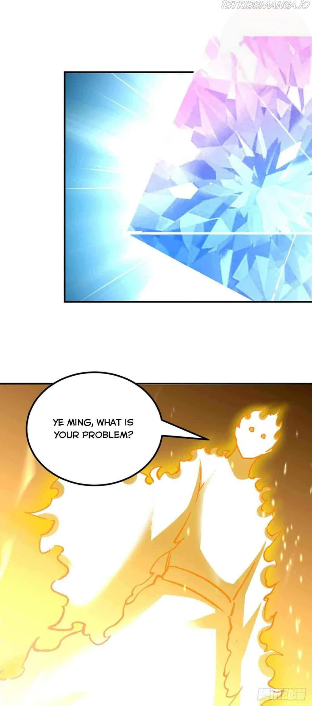 Martial Arts Reigns Chapter 337 - page 14