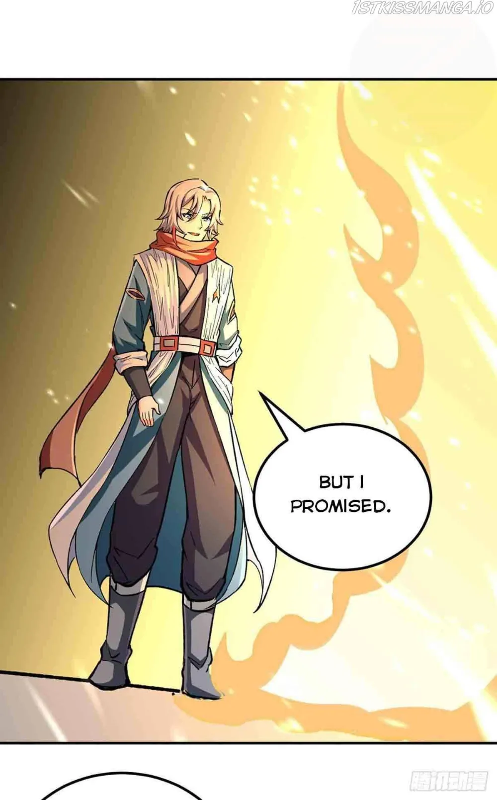 Martial Arts Reigns Chapter 337 - page 21