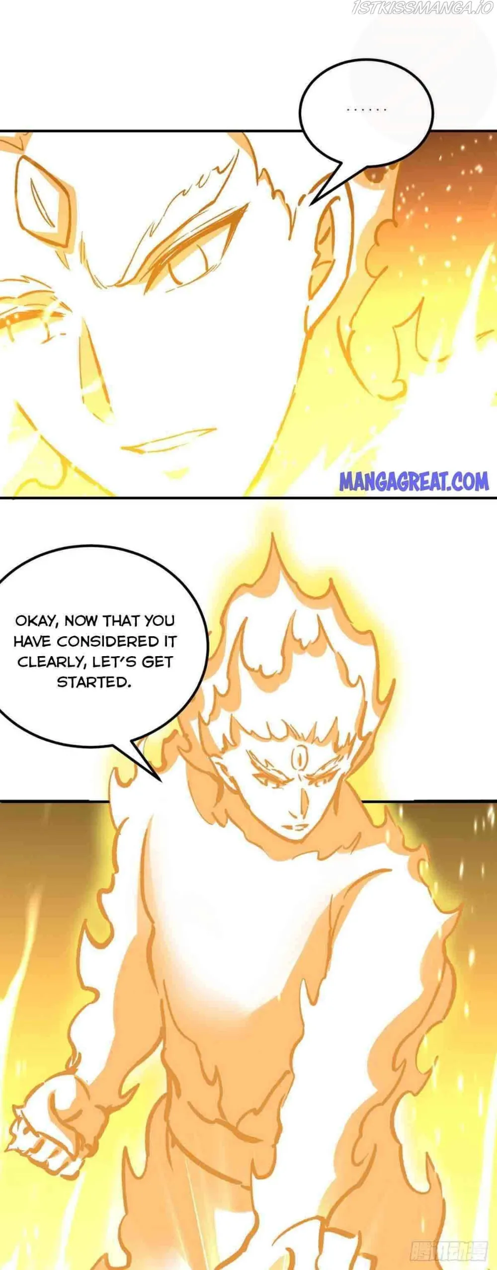 Martial Arts Reigns Chapter 337 - page 25
