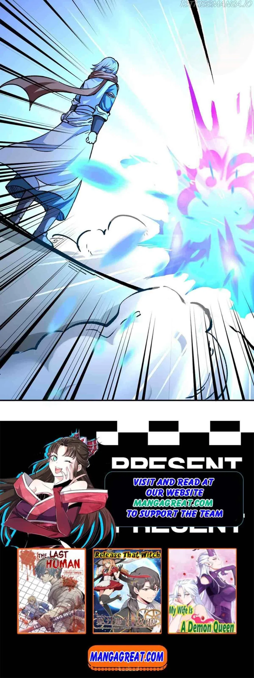 Martial Arts Reigns Chapter 337 - page 28