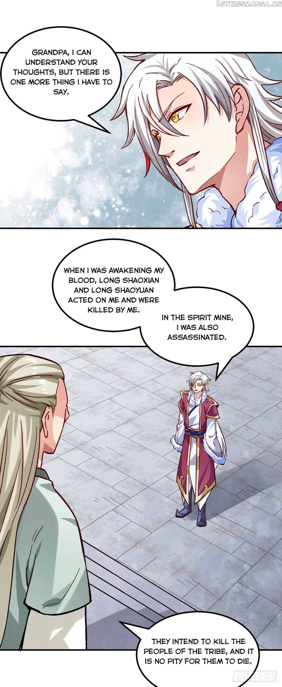 Martial Arts Reigns Chapter 333 - page 18