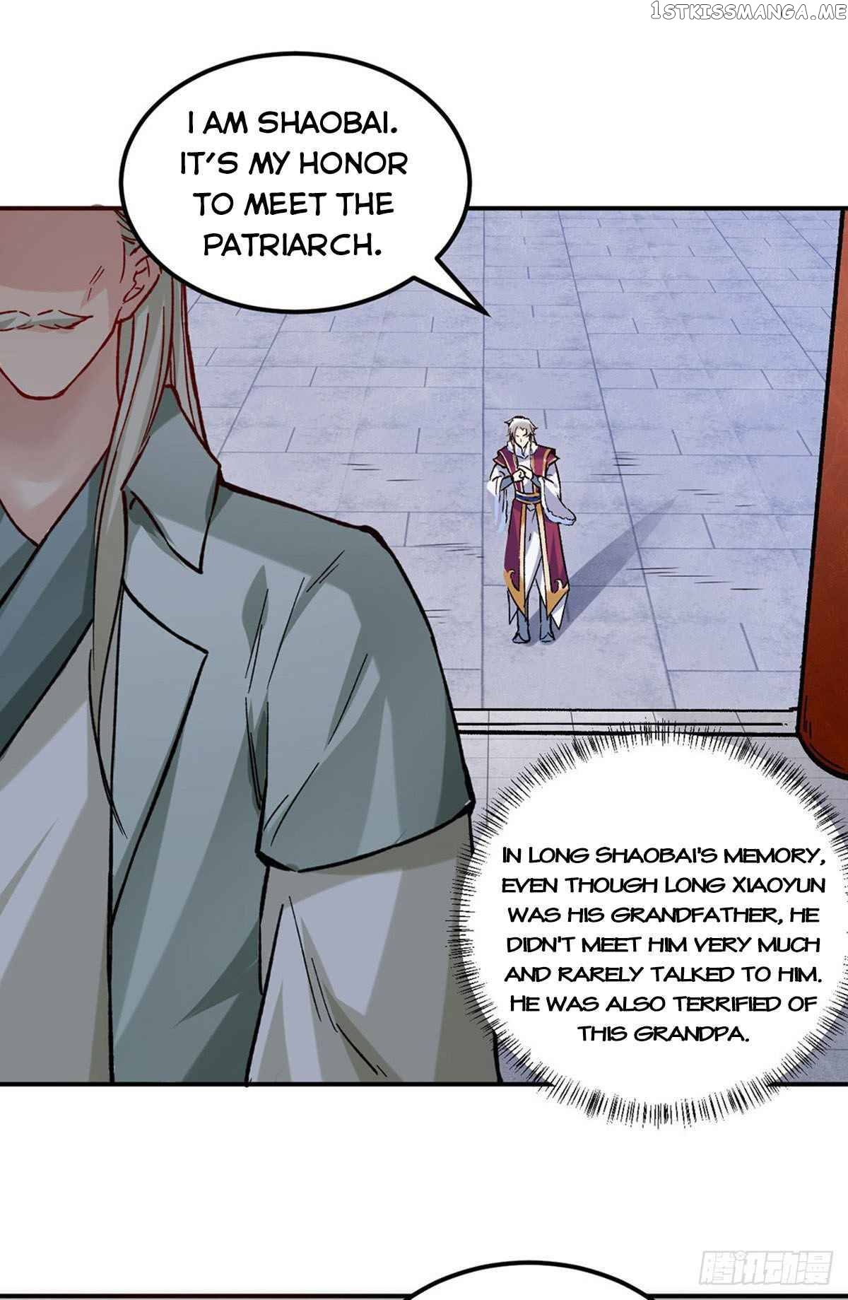 Martial Arts Reigns Chapter 333 - page 2