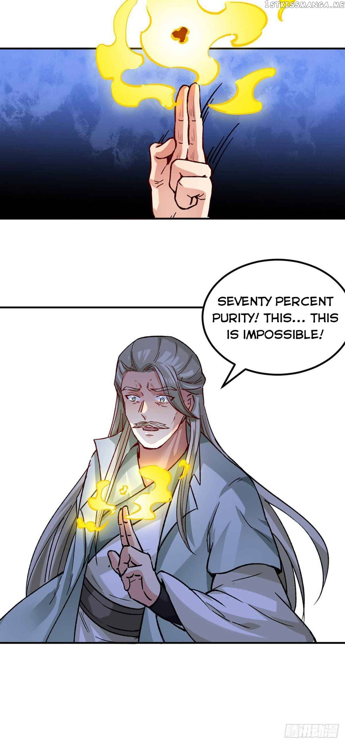 Martial Arts Reigns Chapter 333 - page 6