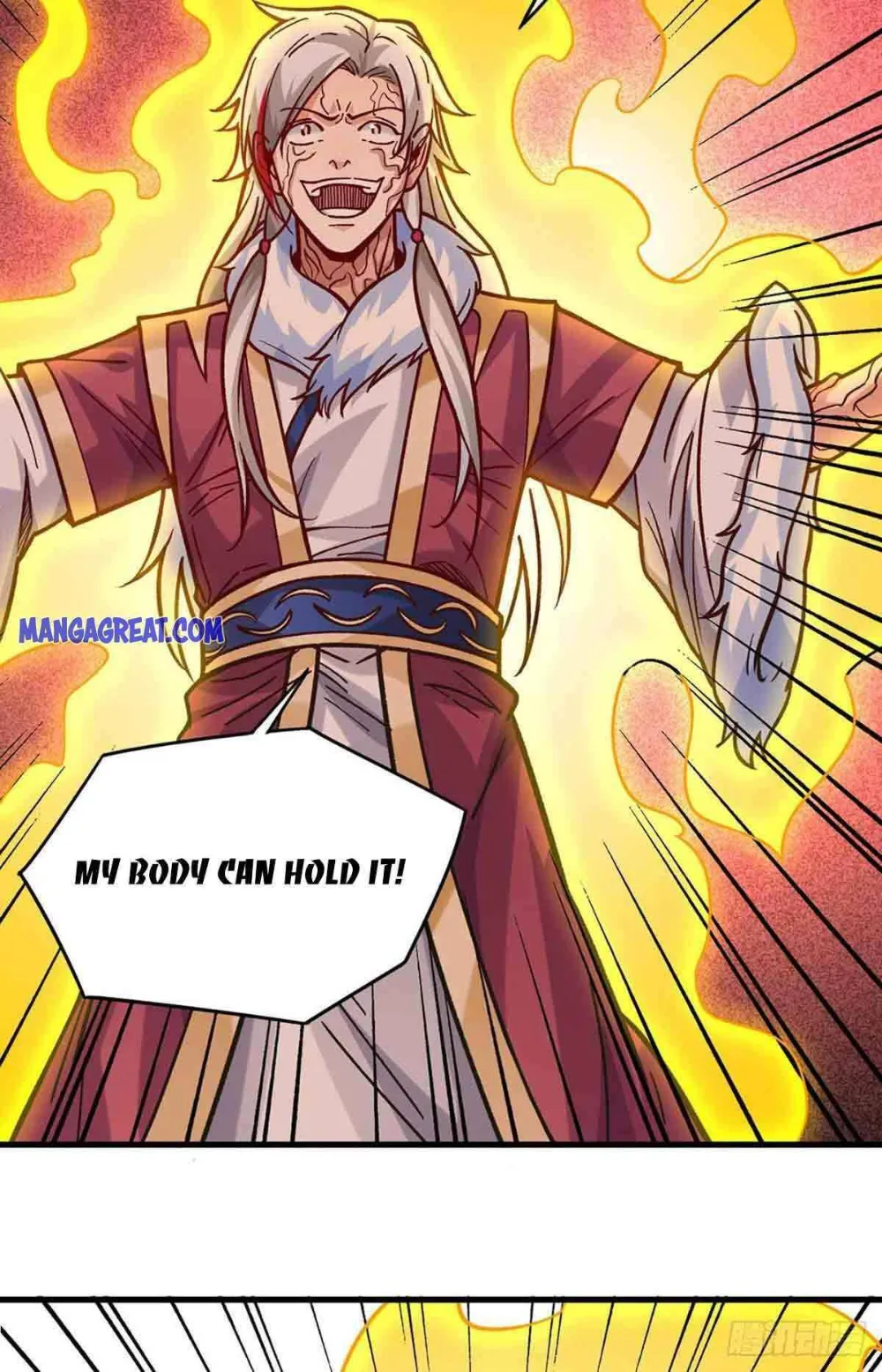 Martial Arts Reigns Chapter 331 - page 9