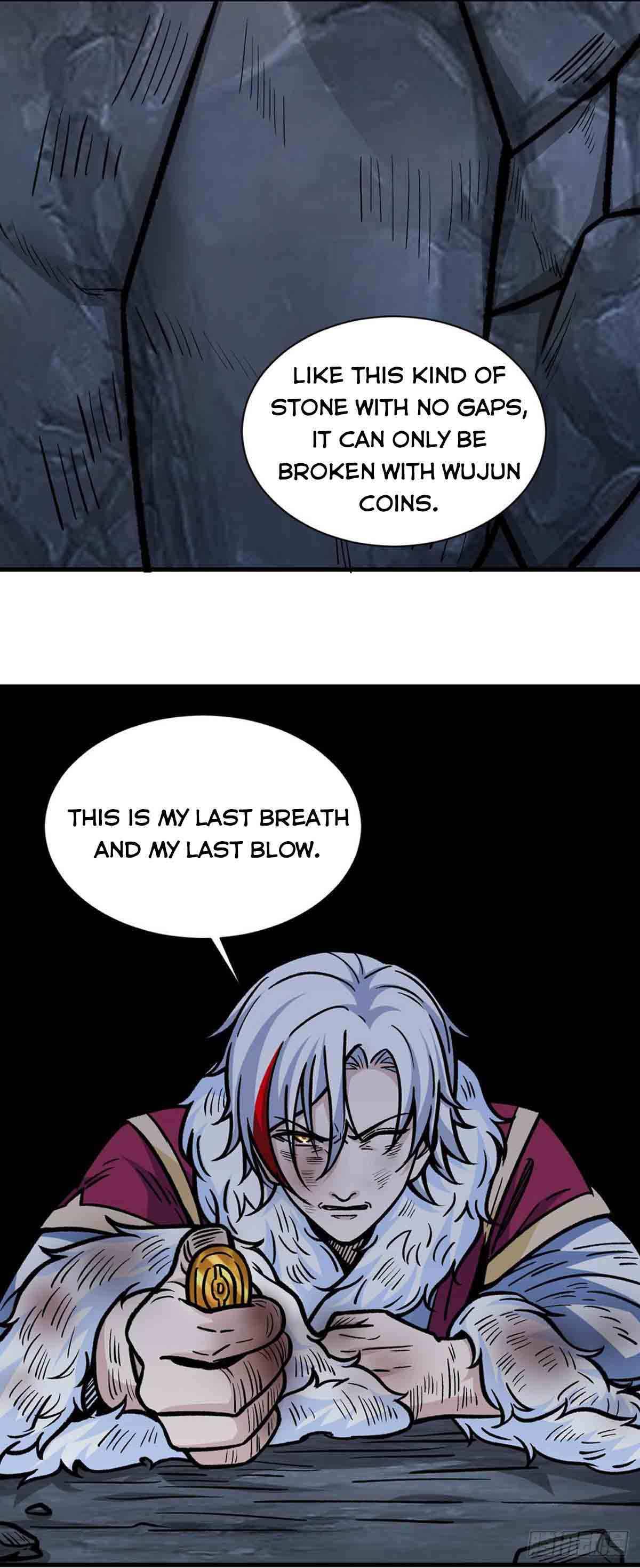 Martial Arts Reigns Chapter 328 - page 13
