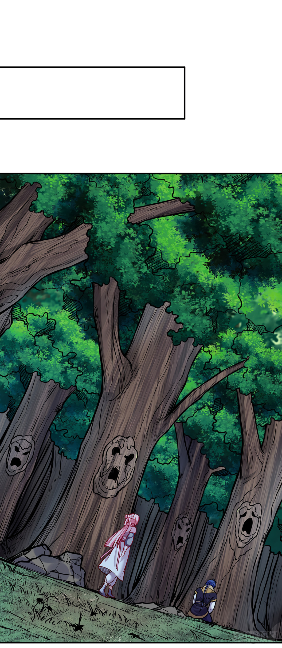 Martial Arts Reigns Chapter 216 - page 22