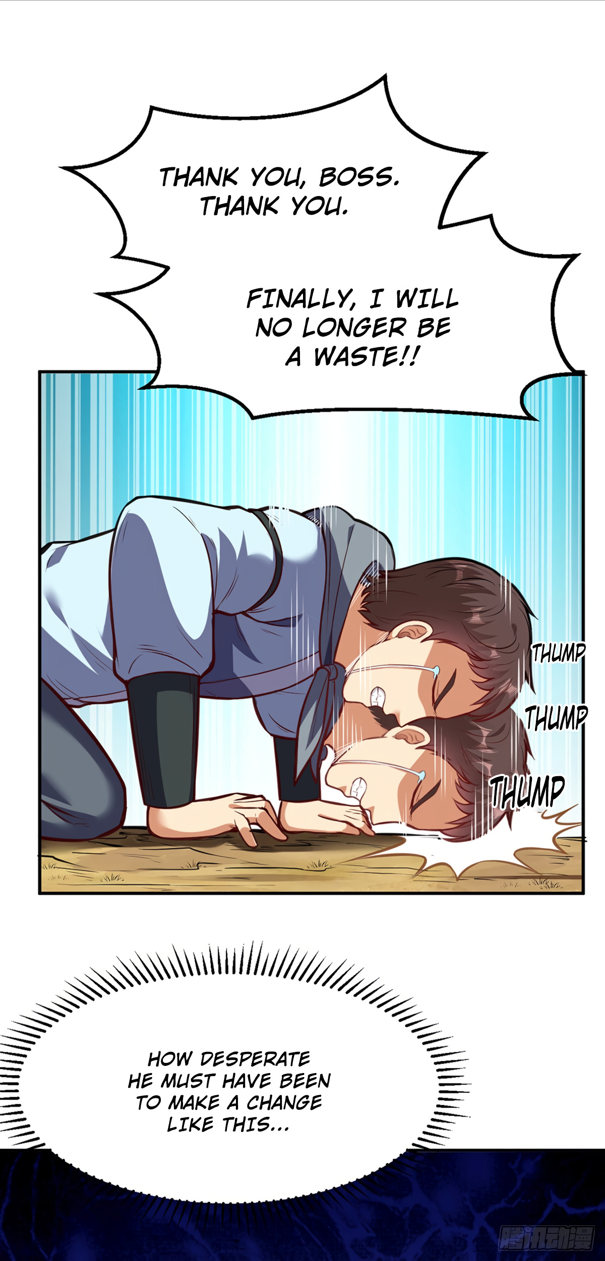 Martial Arts Reigns Chapter 208 - page 18