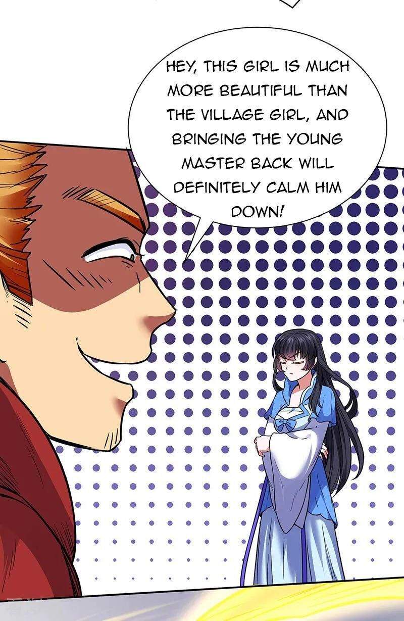 Martial Arts Reigns Chapter 176 - page 14