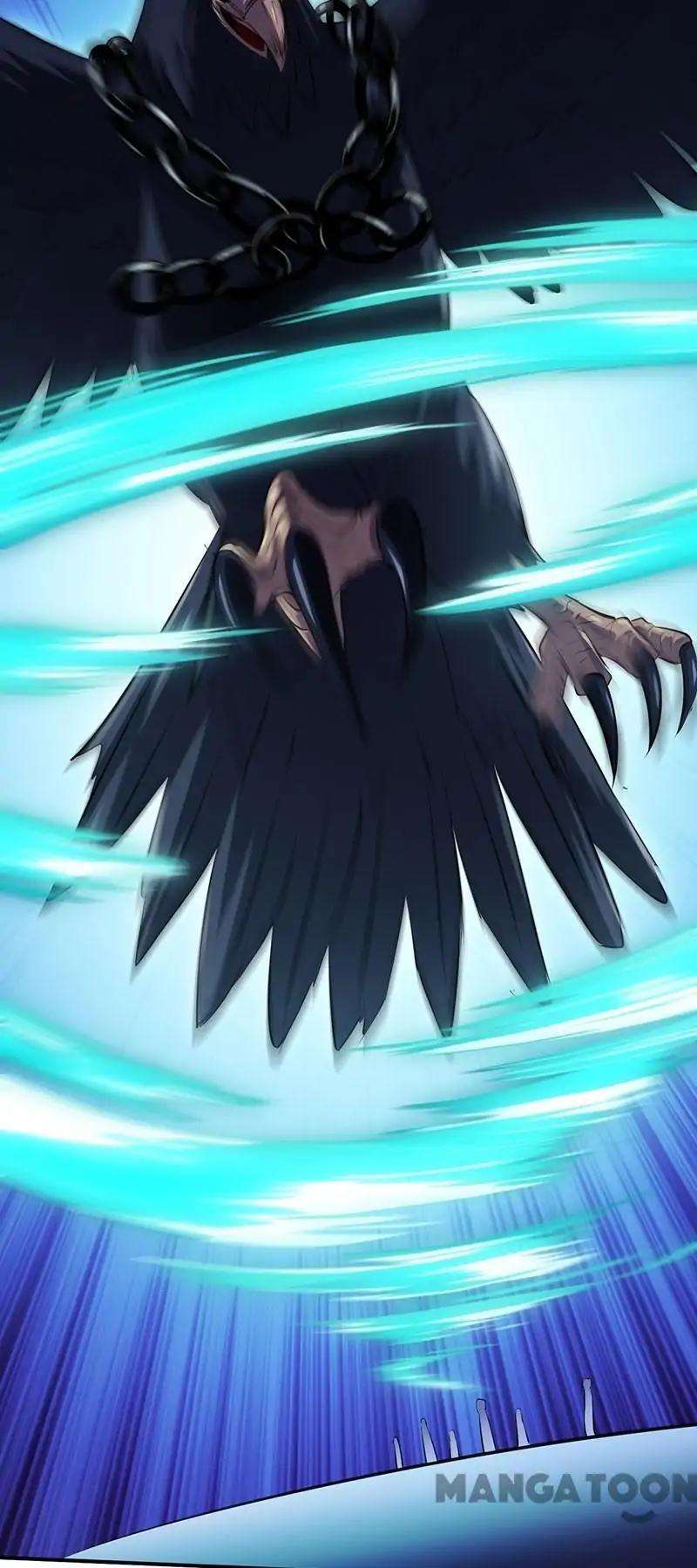 Martial Arts Reigns Chapter 118 - page 63