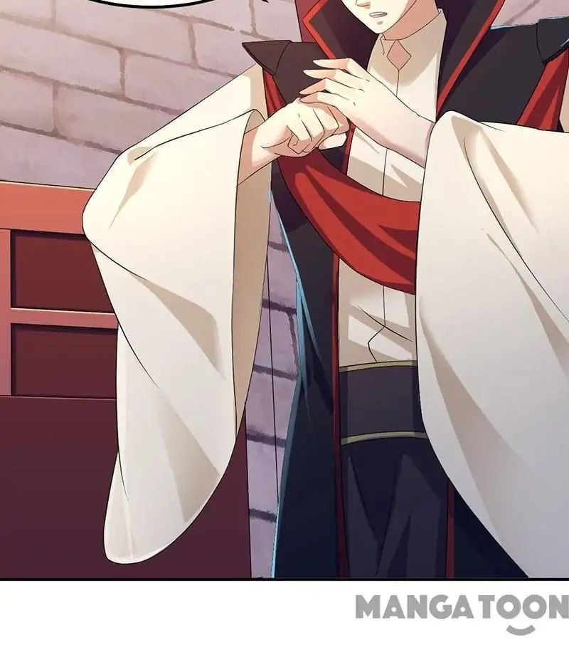 Martial Arts Reigns Chapter 55 - page 23