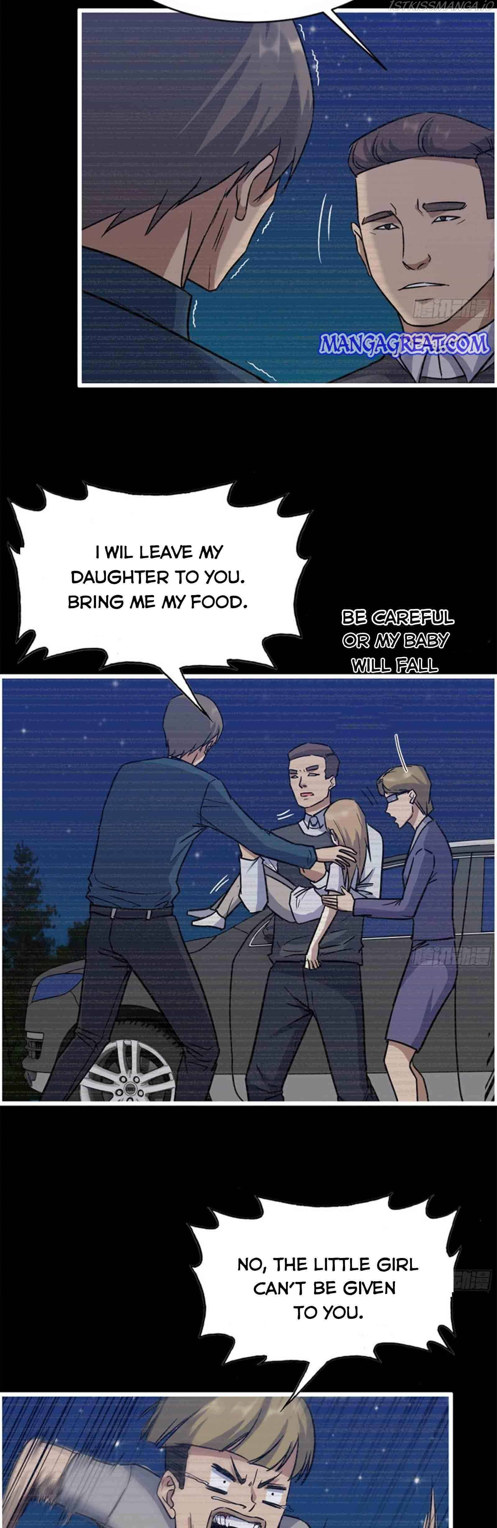 I Am Carrying Gold From The Post-Apocalyptic World chapter 187 - page 10