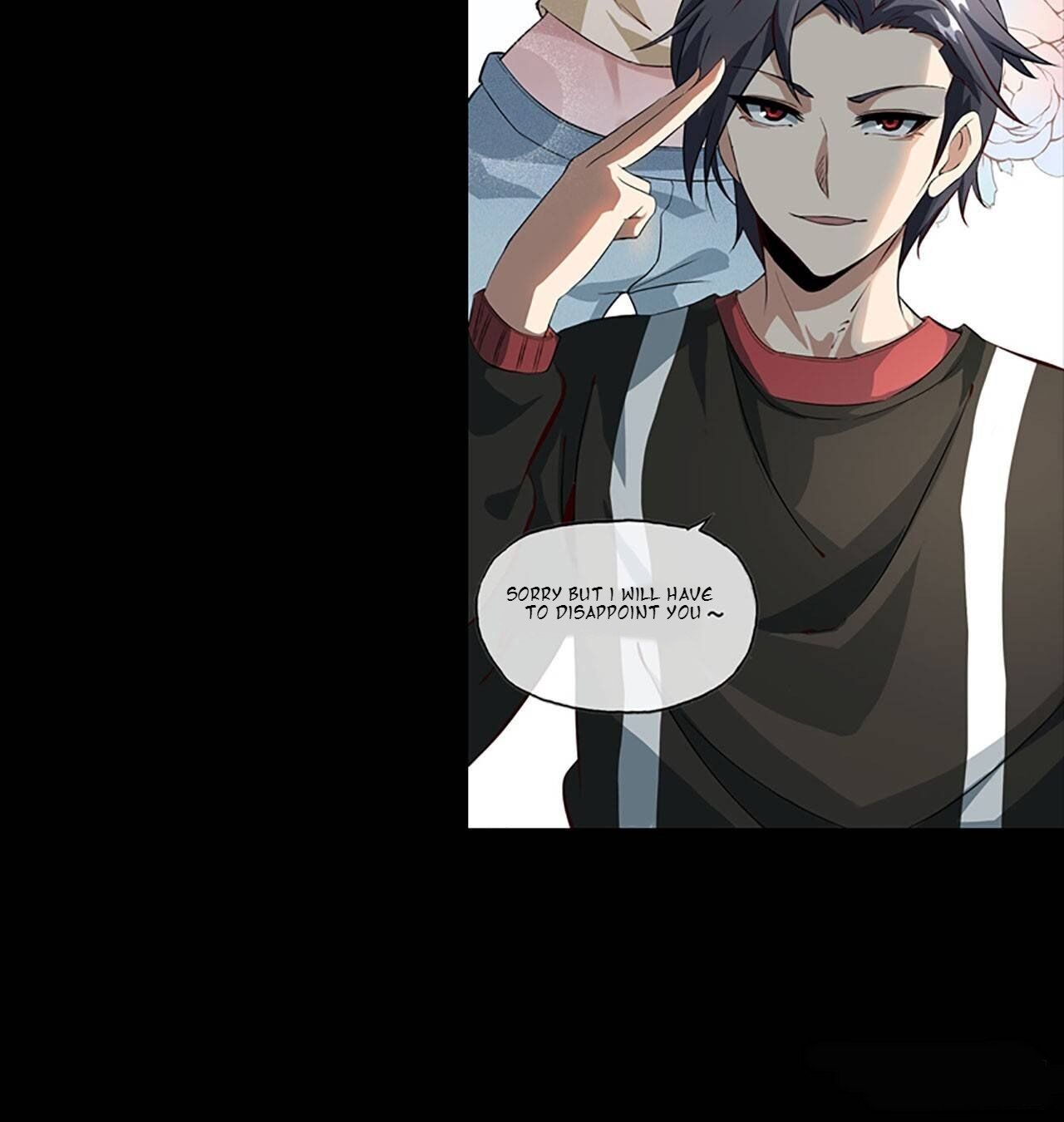 I Am Carrying Gold From The Post-Apocalyptic World chapter 0 - page 7