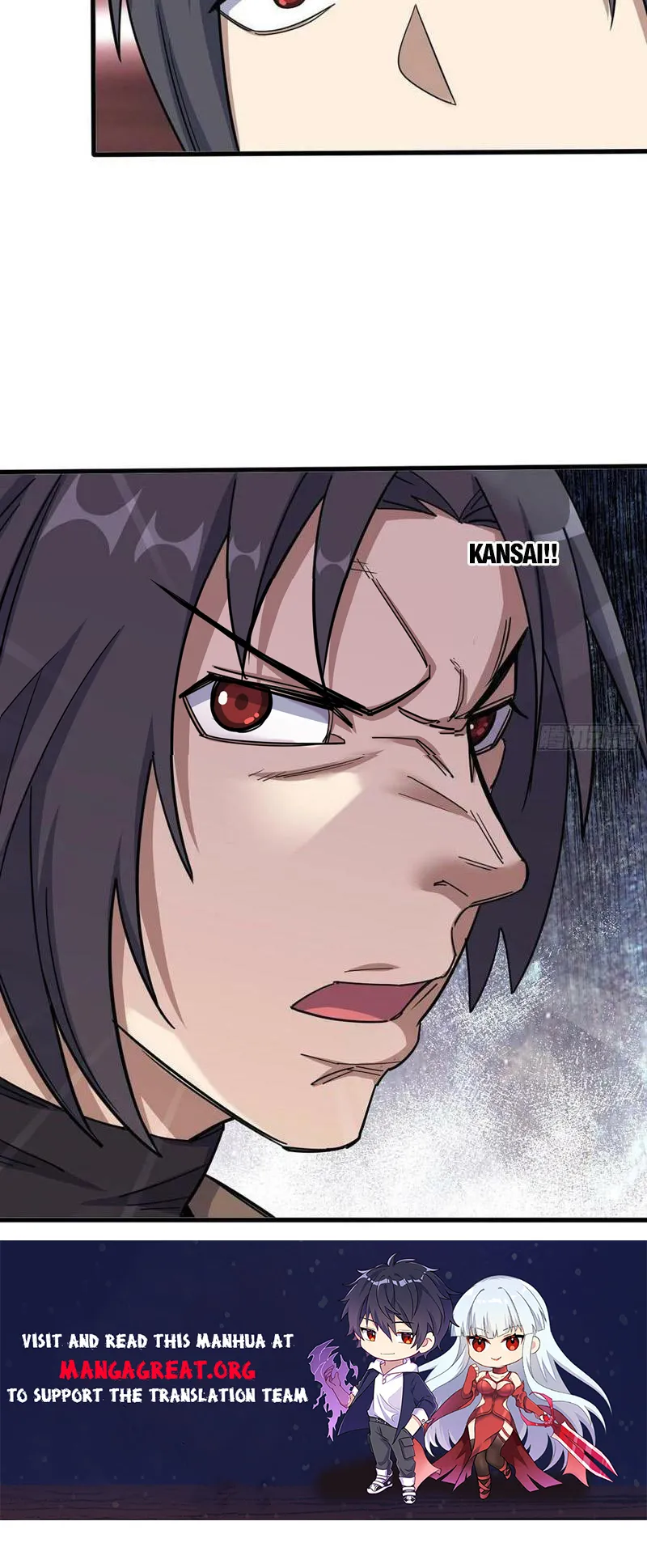 I Am Carrying Gold From The Post-Apocalyptic World Chapter 654 - page 7