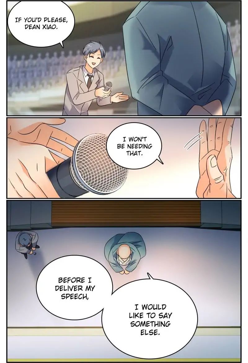 Versatile Mage chapter 134 - page 7