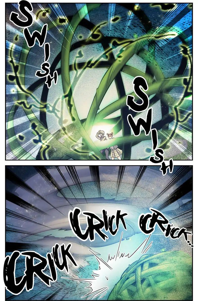 Versatile Mage chapter 147 - page 2
