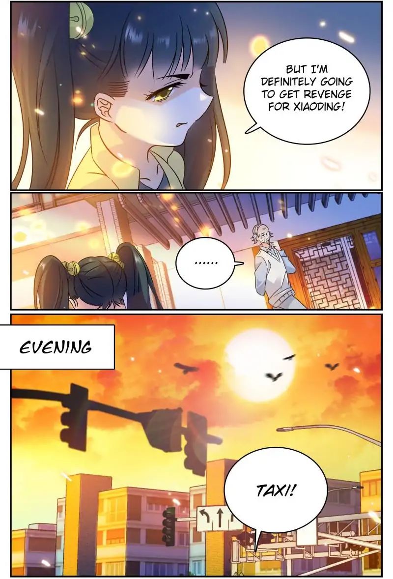 Versatile Mage chapter 164 - page 8