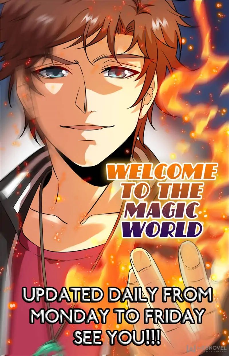 Versatile Mage chapter 316 - page 13