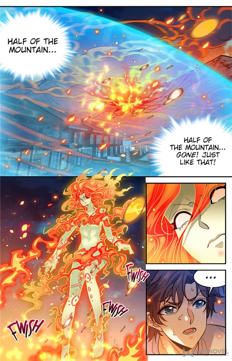 Versatile Mage chapter 335 - page 2