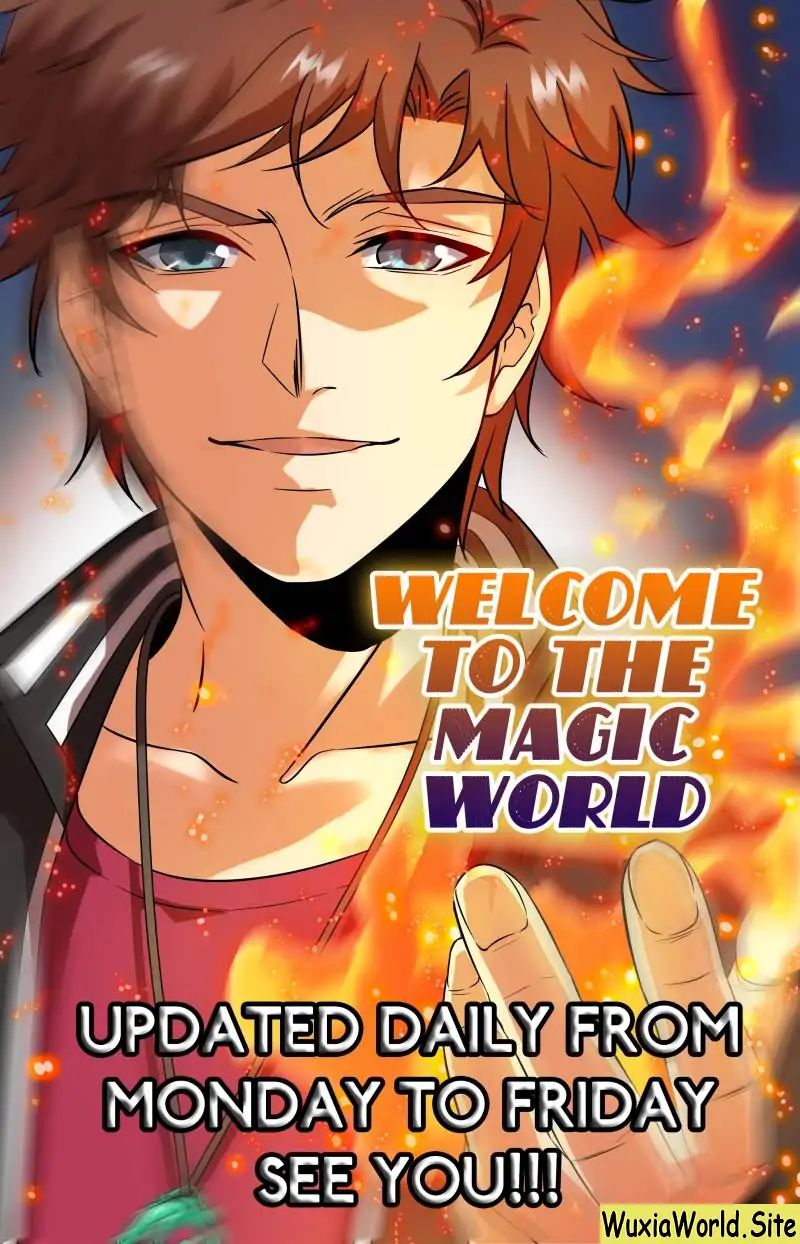 Versatile Mage chapter 277 - page 13