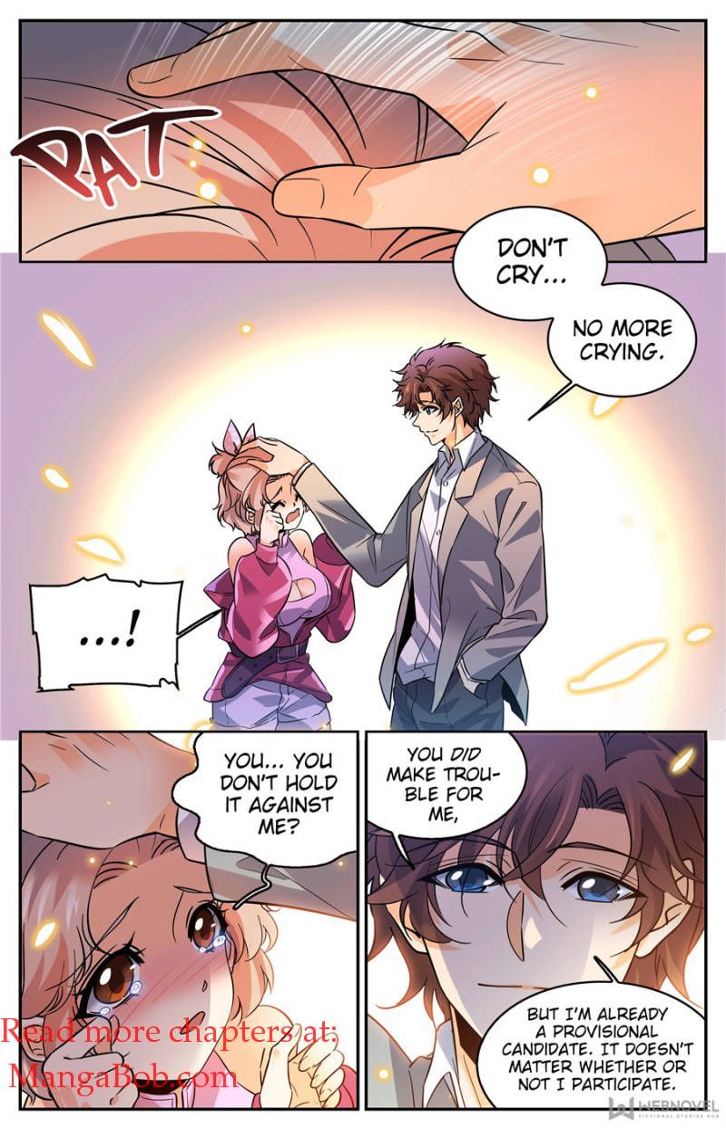Versatile Mage chapter 359 - page 10