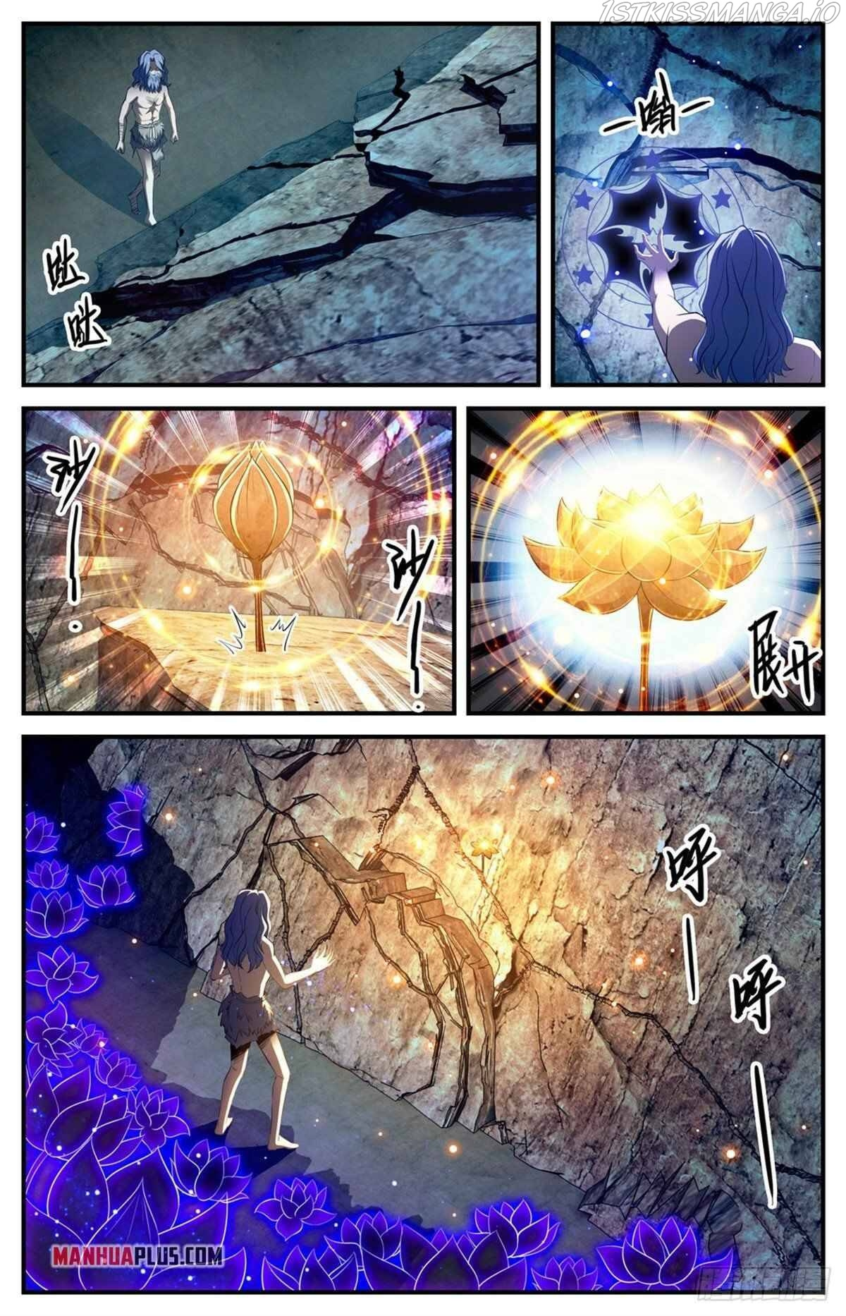 Versatile Mage chapter 784 - page 10