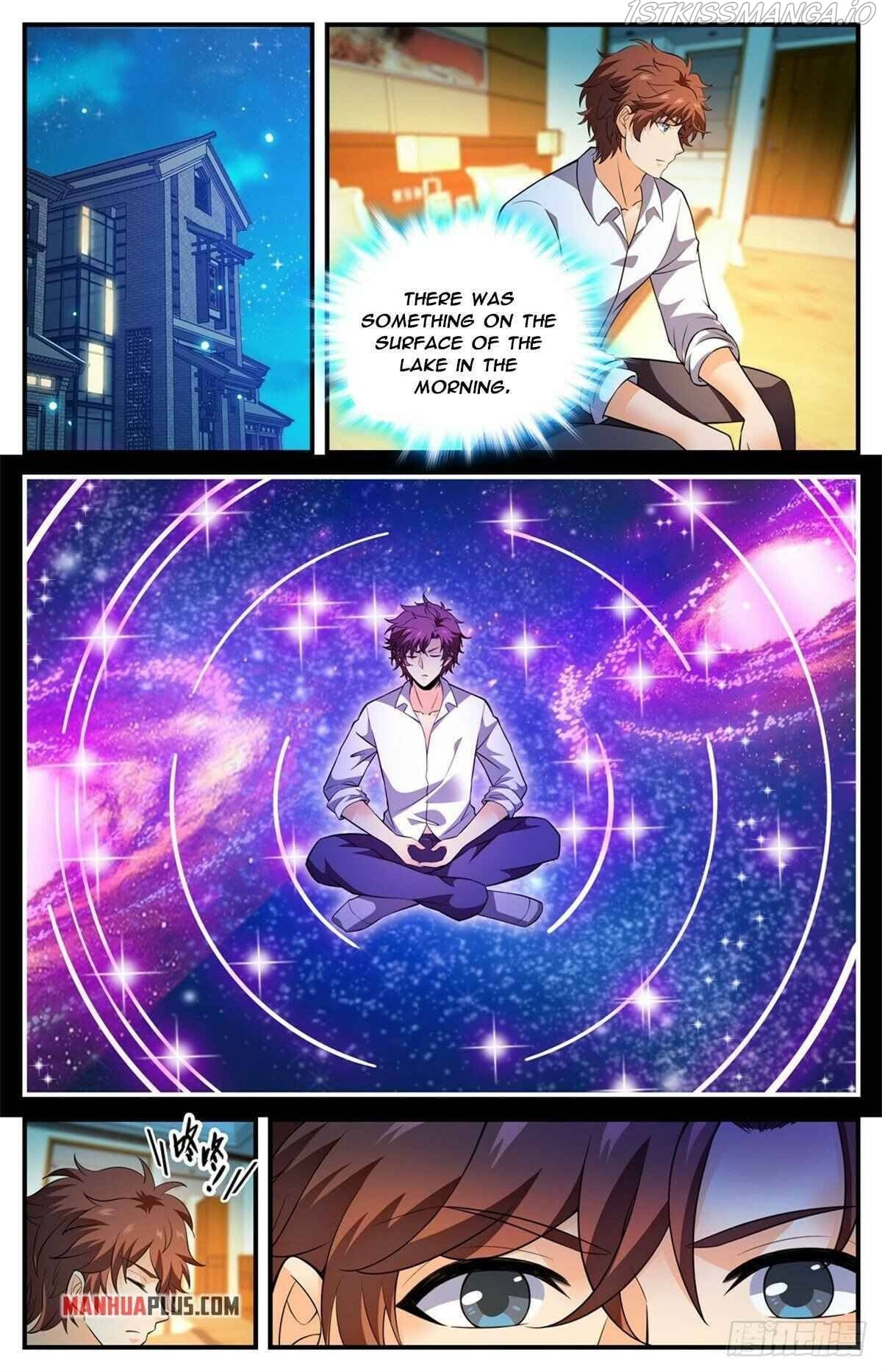 Versatile Mage chapter 792 - page 12